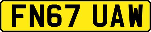 FN67UAW