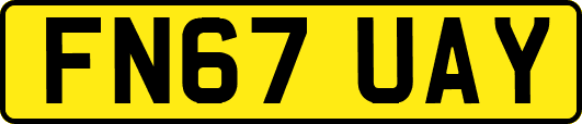 FN67UAY
