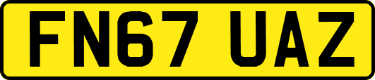 FN67UAZ