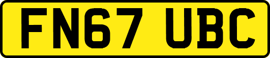 FN67UBC