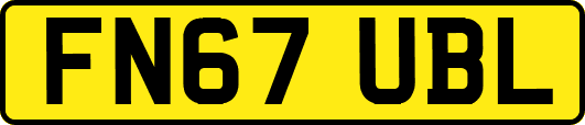 FN67UBL