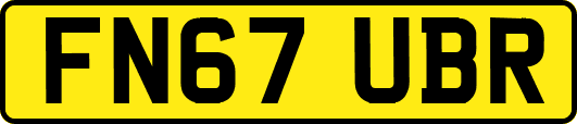 FN67UBR