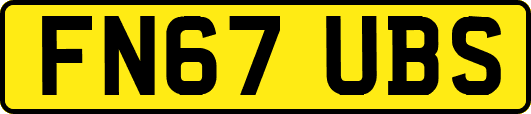 FN67UBS