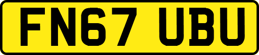 FN67UBU