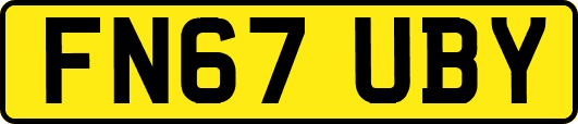 FN67UBY