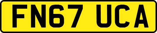 FN67UCA