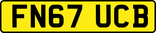 FN67UCB