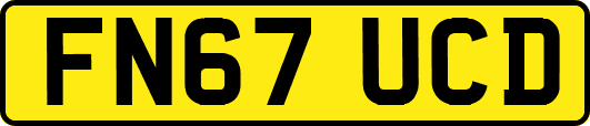 FN67UCD