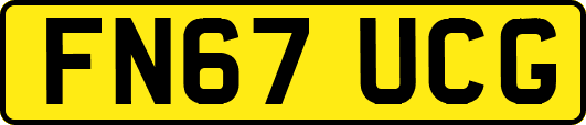 FN67UCG