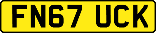 FN67UCK
