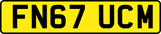 FN67UCM