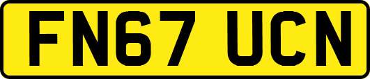 FN67UCN