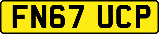 FN67UCP