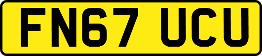 FN67UCU