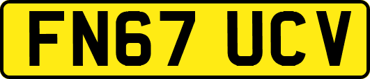 FN67UCV