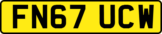 FN67UCW