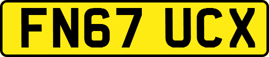 FN67UCX