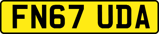 FN67UDA