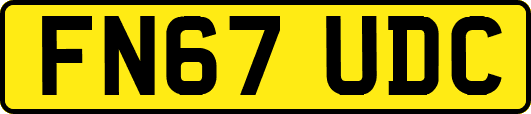 FN67UDC