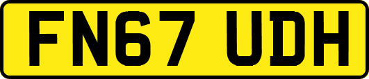 FN67UDH
