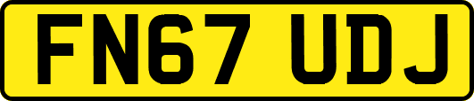 FN67UDJ