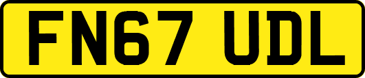 FN67UDL