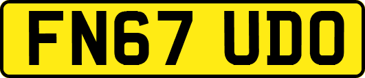 FN67UDO