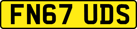 FN67UDS