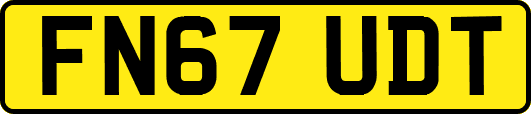 FN67UDT