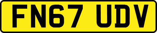 FN67UDV