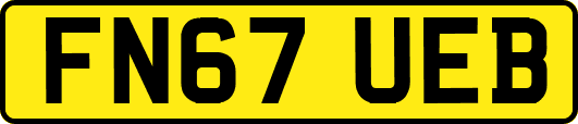 FN67UEB