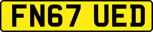 FN67UED