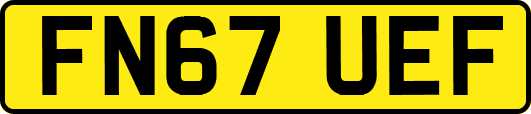 FN67UEF