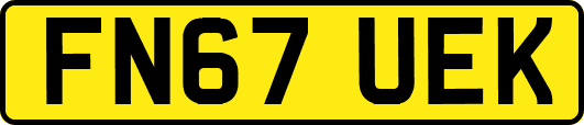 FN67UEK