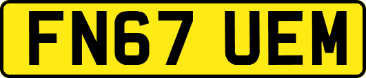 FN67UEM