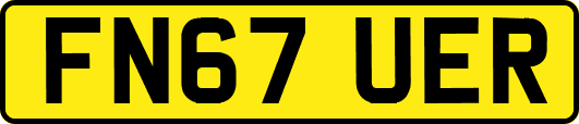FN67UER