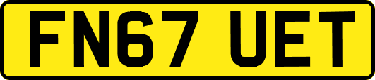 FN67UET