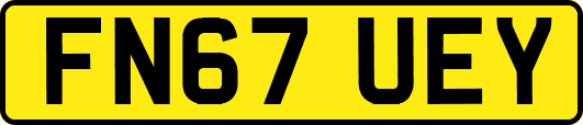 FN67UEY