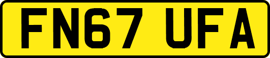 FN67UFA