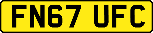 FN67UFC
