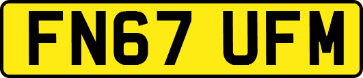 FN67UFM