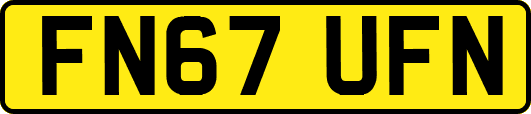FN67UFN