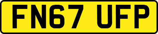 FN67UFP