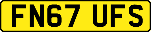 FN67UFS