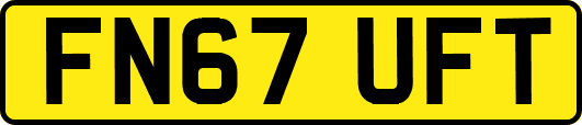 FN67UFT