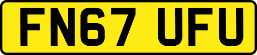 FN67UFU