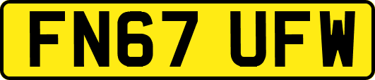 FN67UFW