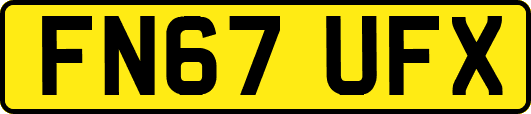 FN67UFX