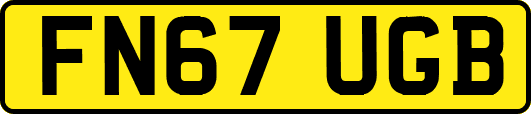 FN67UGB