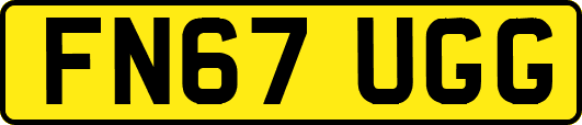 FN67UGG